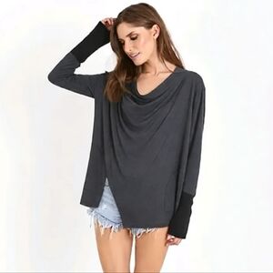 RBX Woman's Long Sleeve Top